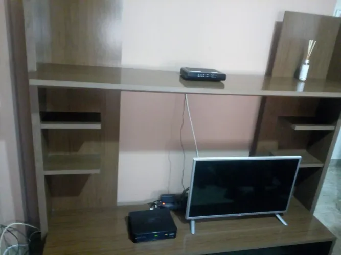 RUDNIK VAI FICAR LINDA NA SUA CASA