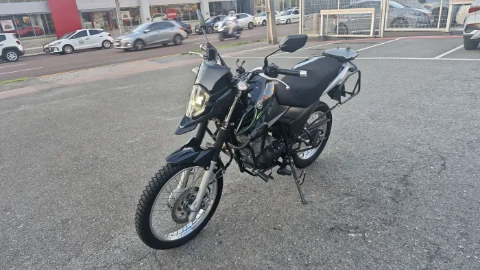 Yamaha XTZ 150 Crosser S Flex (23/23)