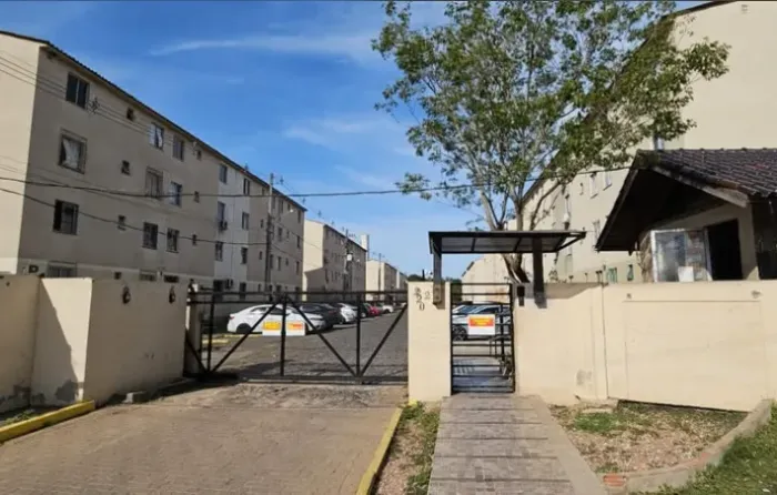Imperdível! Apartamento Abaixo do Preço de Mercado no Condomínio Malta 2 Dormitórios, São