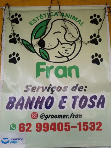 Preciso de tosador
