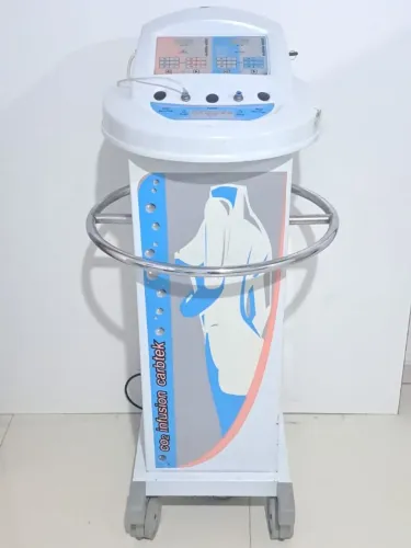 APARELHO CARBOX