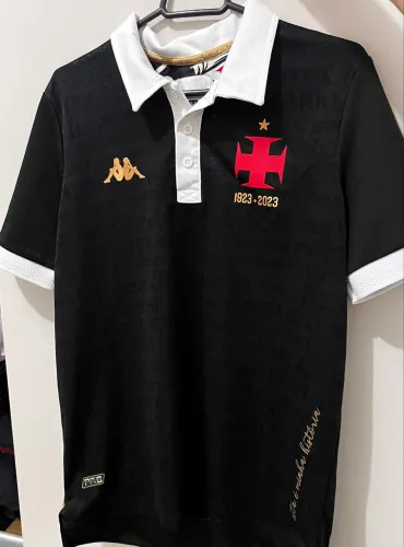 Camisa do Vasco
