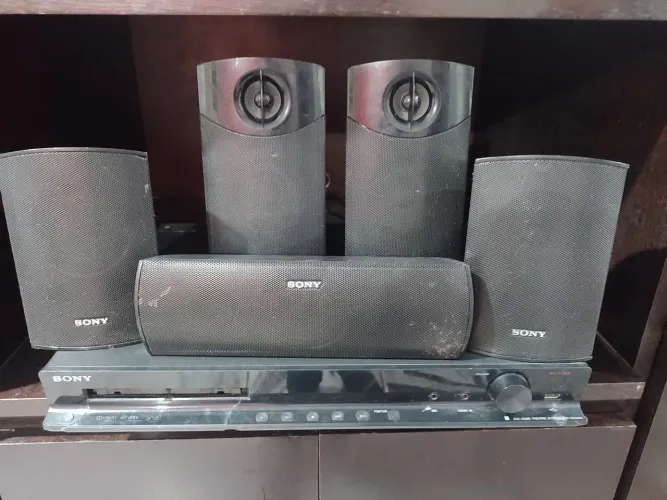 Home Theater