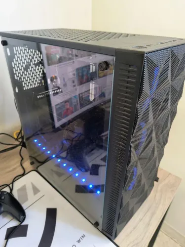 Pc gamer