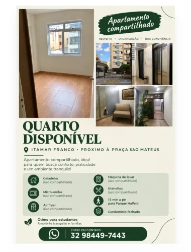 Quarto individual