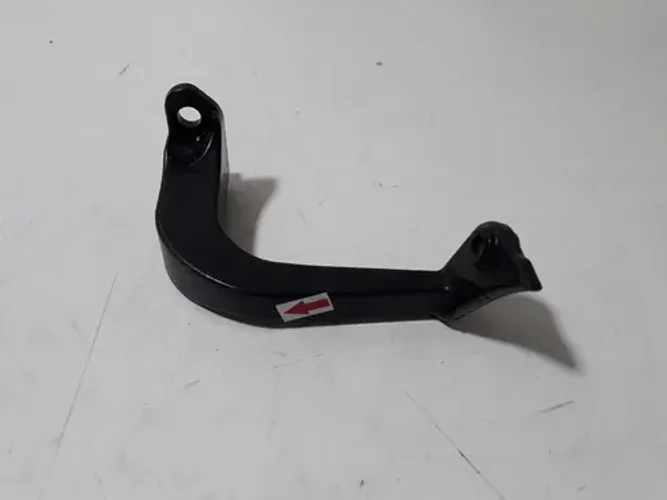 Suporte Plataforma Street Glide Touring 11-13 L/d 60148 Preto