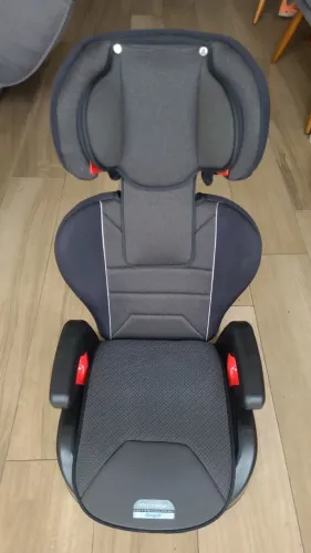 ASSENTO RECLINAVEL BURIGOTTO
