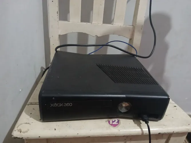 Video game xbox 360 1.950