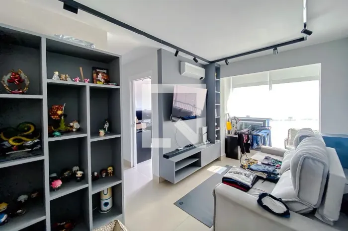 Apartamento à Venda - Vila Leopoldina, 2 Quartos, 55 m2