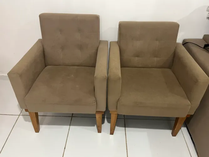 Poltronas