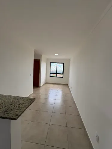 Alugo Apartamento 2/4