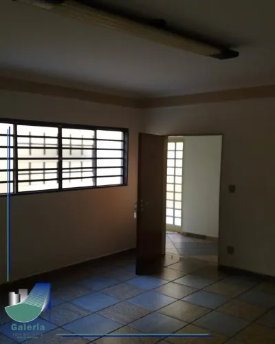 Sala comercial para alugar, 22m² - Nova Ribeirânia
