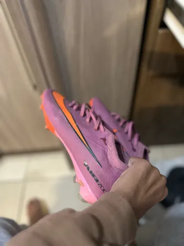 Chuteira Nike mercurial vapor 16 pro campo