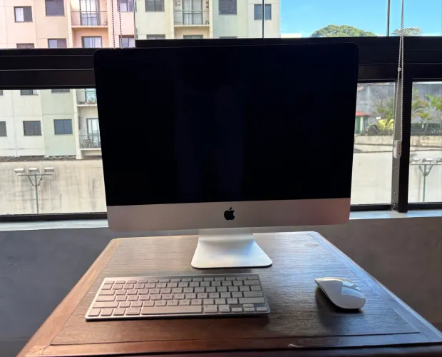 iMac 21,5? Late 2015