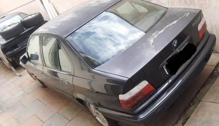 BMW 325I A 1994