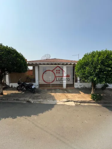 Casa em Cardeal - Elias Fausto