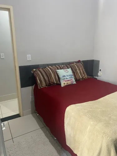 Vendo apartamento