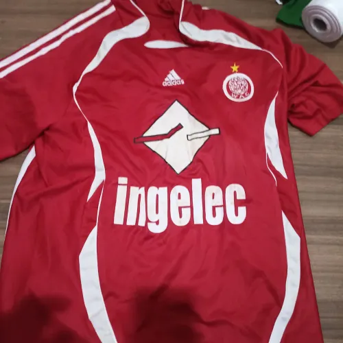 camisa do wydad Casablanca