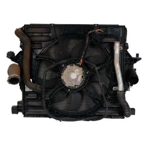 Kit Radiador Volkswagen Amarok 2018 c44263100