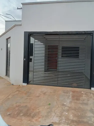 Excelente imóvel com projeto moderno e acabamento de alto padrão