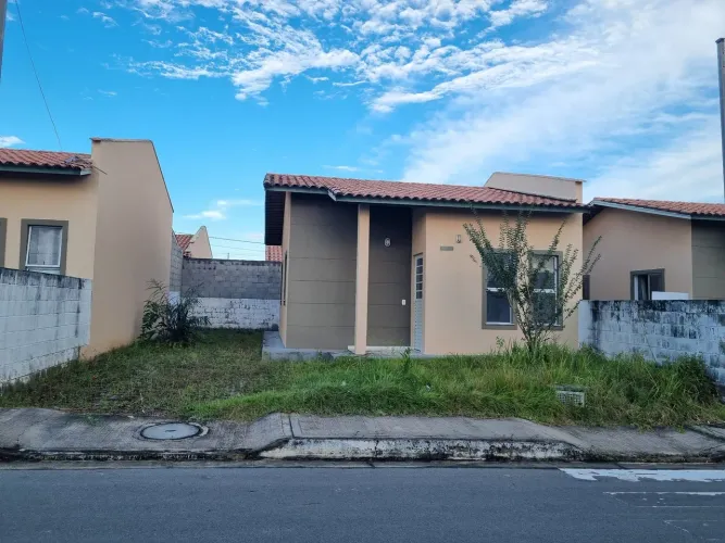 Village dos Pássaros VI- Passo a Chave