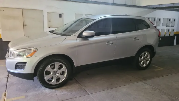 Volvo XC 60 3.0 AWD 5P 2011