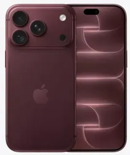 IPHONE 18 PRO MAX 512GB BORDO