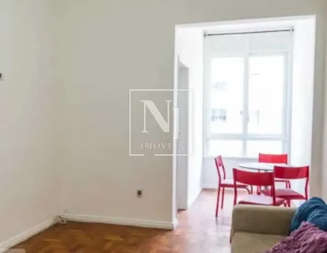 Apartamento : Padrão / Residencial / Copacabana