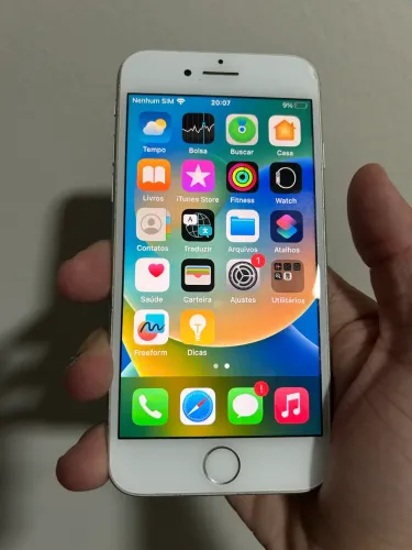 iPhone 8 estado excelente