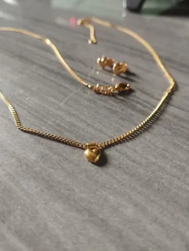 Conjunto rommanel