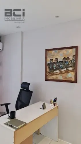 Sala Comercial na Boa Vista | Aluguel R$ 1.500,00 / Venda R$ 80 mil