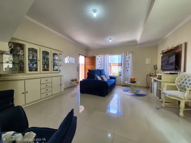 Sobrado para Locação na Vila dos Ipês, Boituva!