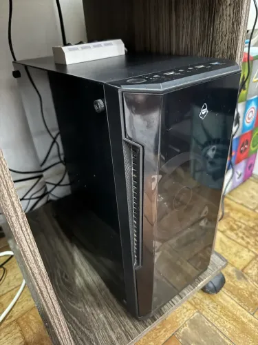 Computador Gamer | PC | Configurações na foto