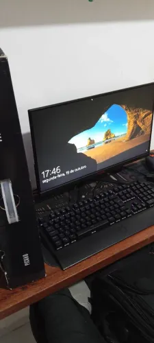 Munitor 21p Full HD