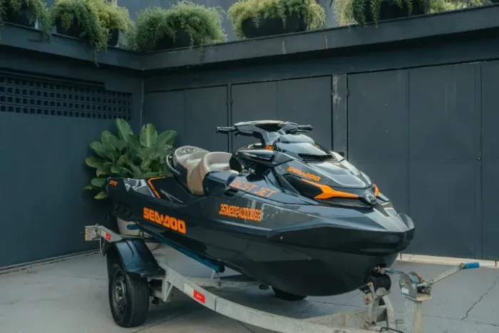 SEA-DOO 230 GTX
