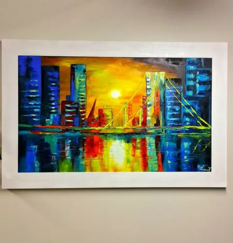Quadro Novo