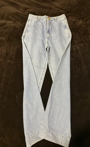 Calça Zara