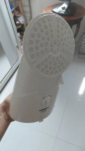 Chuveiro elétrico 110w
