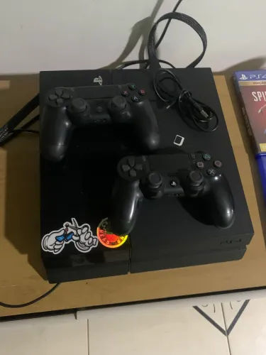 PlayStation 4