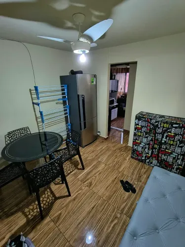 Imóvel para venda com 40 metros quadrados com 1 quarto em Brás de Pina - Rio de Janeiro -