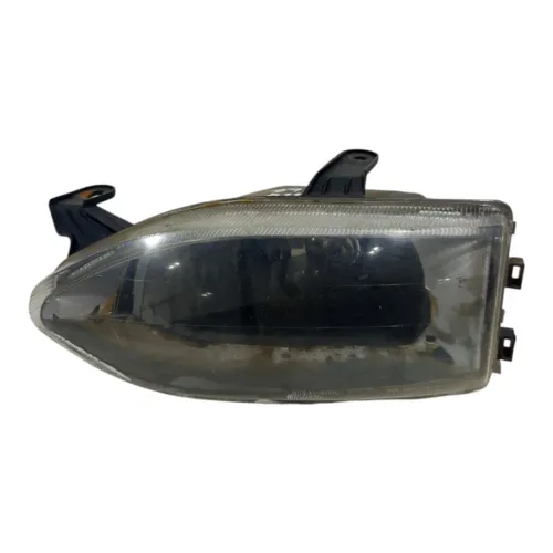 Farol Esquerda Fiat Uno 1997 1998 1999 2000 2001 2002 A 2003 Direito/passageiro