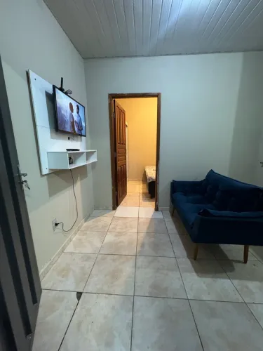 Alugo KITNET Av Brasil CPA 2