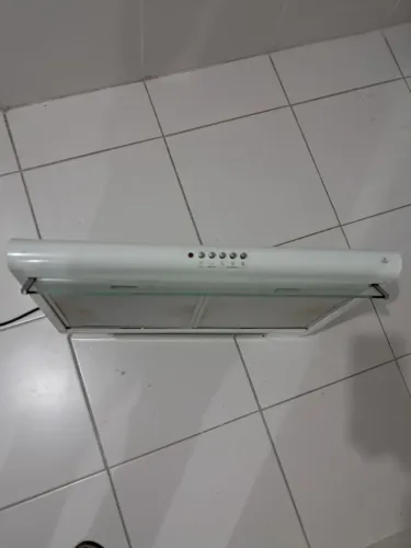 Vendo depurador Electrolux usado