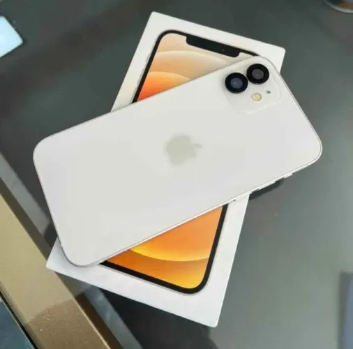 IPHONE 12 - 128 GB