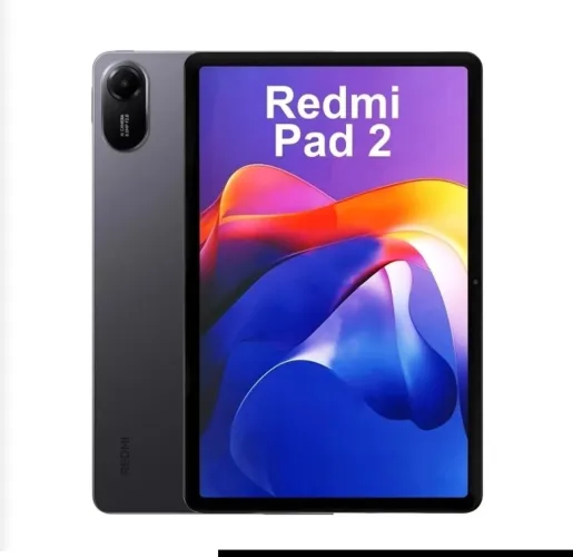 Tablet Xiaomi Redmi Pad 2 Tela 11" 128GB 4GB RAM  