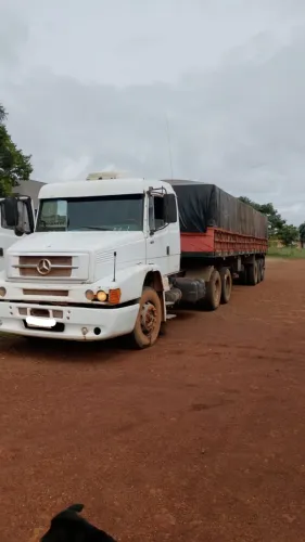 Vende-se Conjunto Cavalo+Carreta