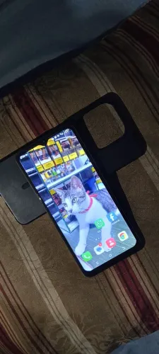 Infinix Itel A70 