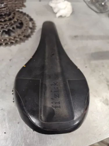 Selim Fizik 130mm