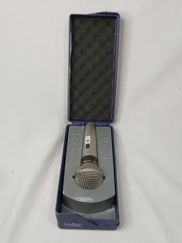 Microfone Leson SM58 P4