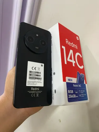 Redmi 14C